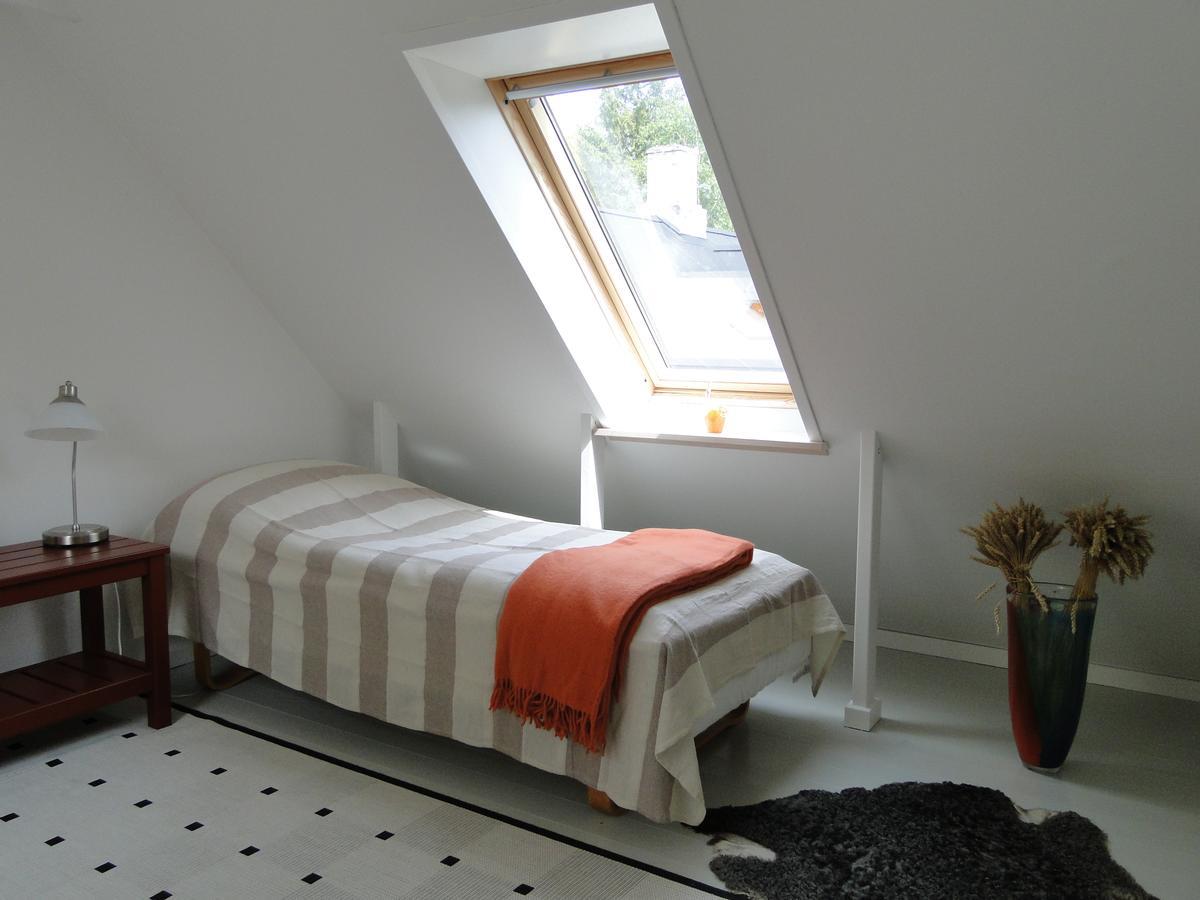 Dyssegaard B&B Skallerup Esterno foto