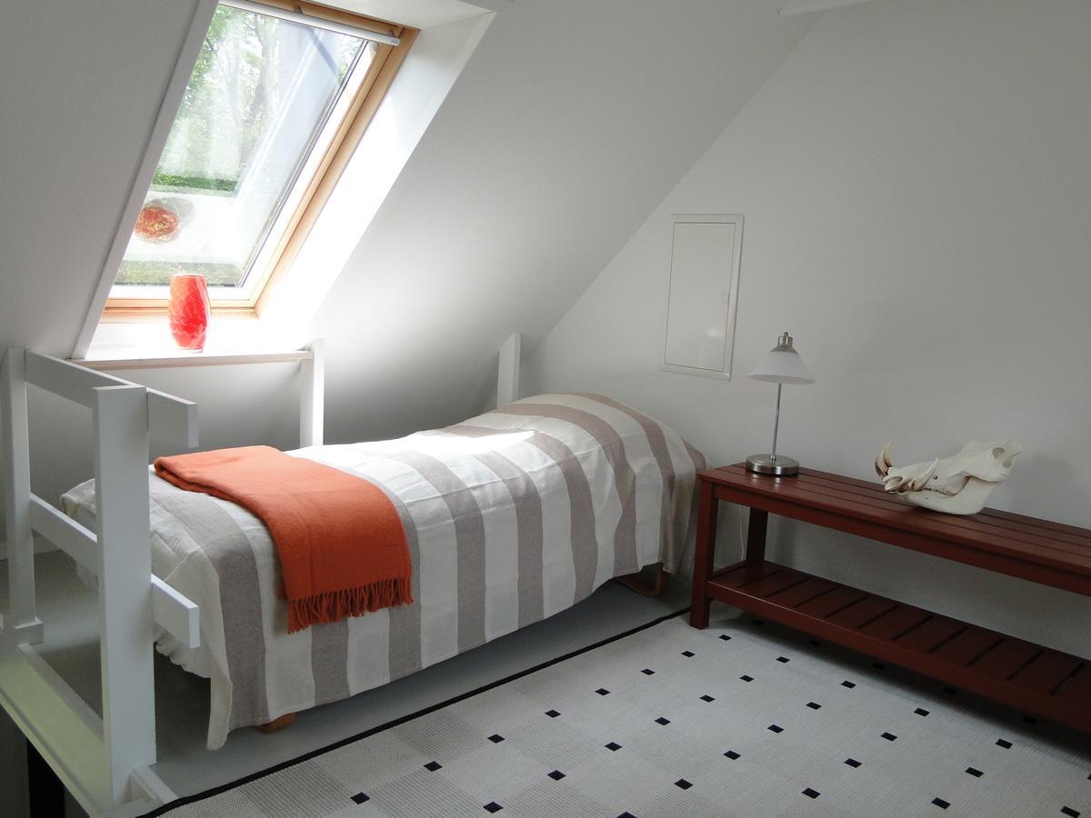Dyssegaard B&B Skallerup Esterno foto