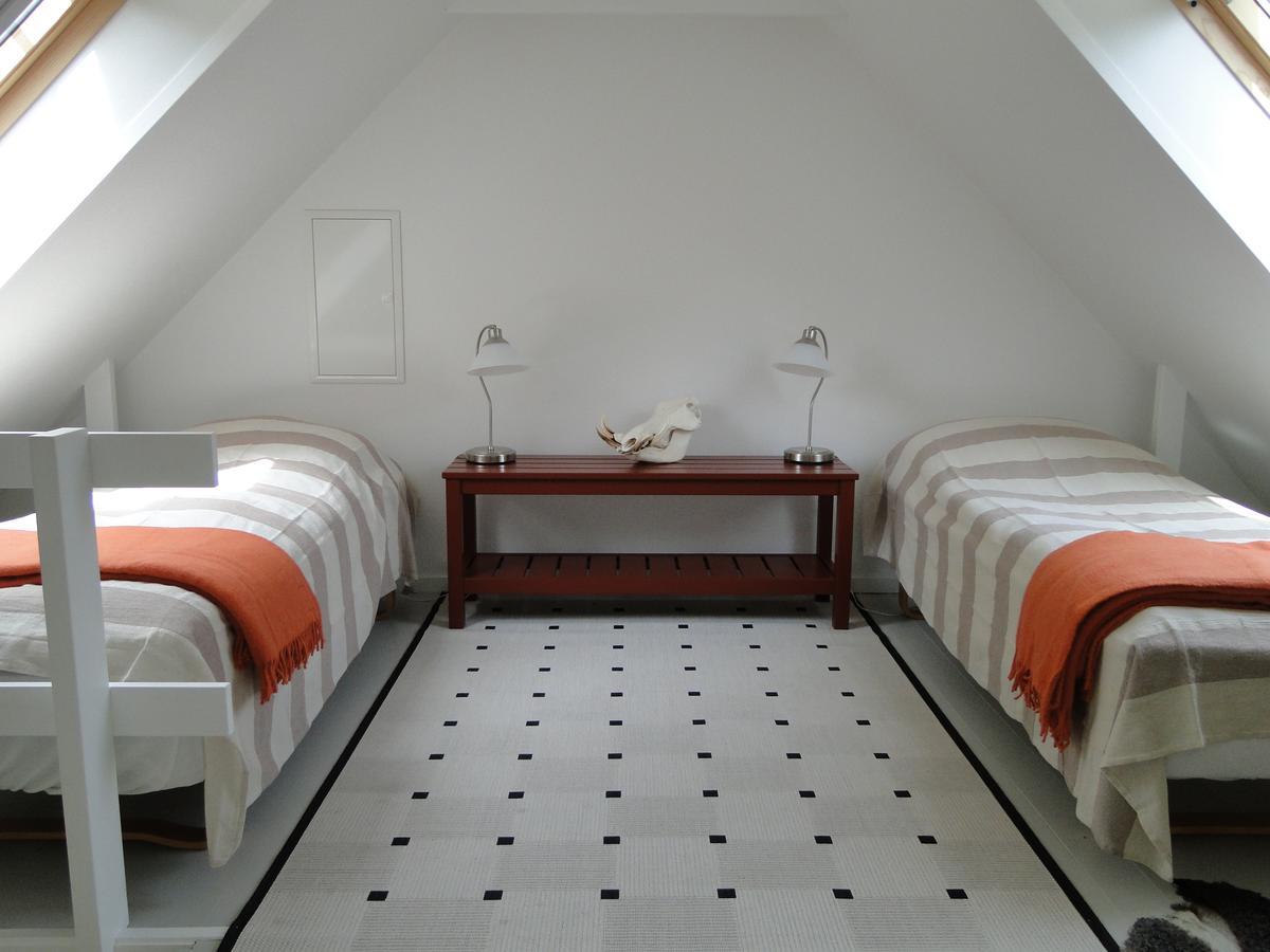 Dyssegaard B&B Skallerup Esterno foto
