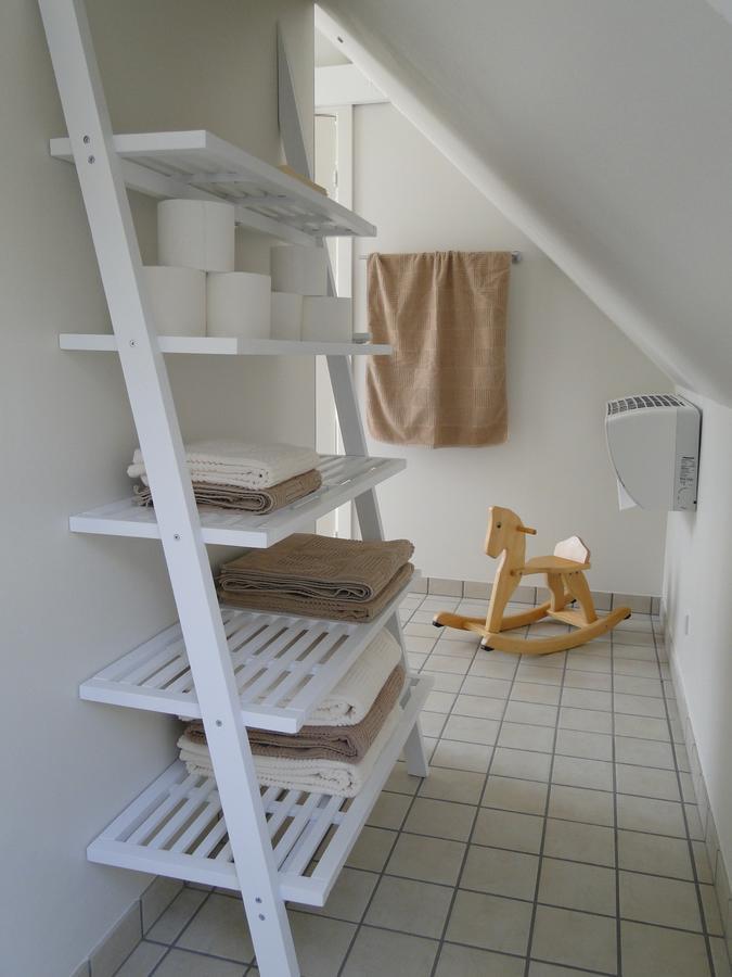 Dyssegaard B&B Skallerup Esterno foto