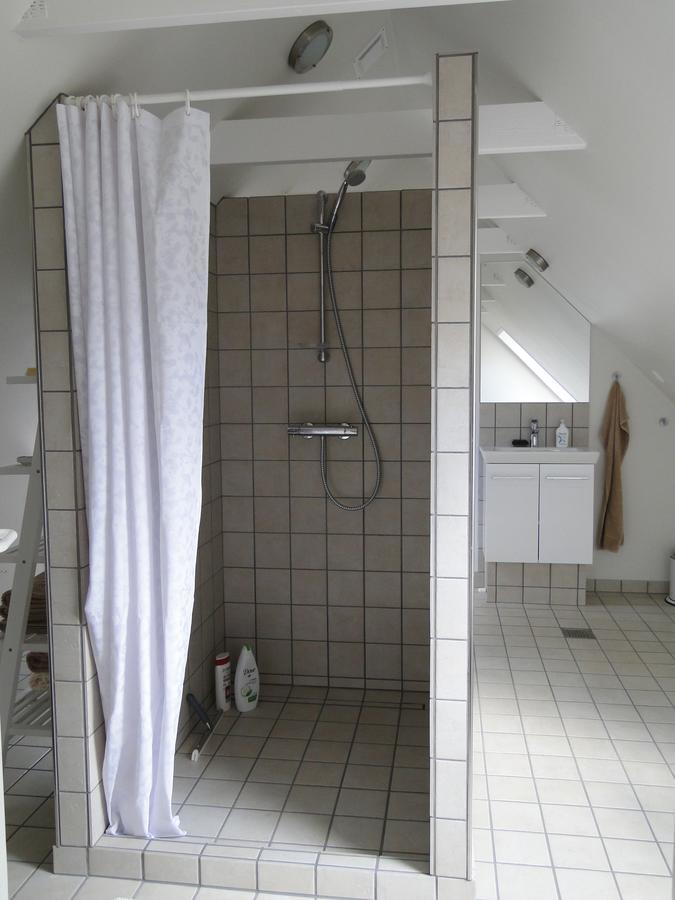 Dyssegaard B&B Skallerup Esterno foto