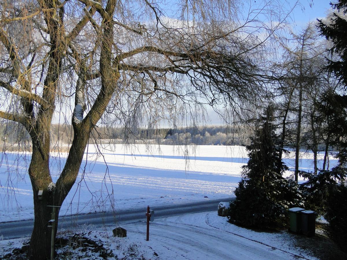 Dyssegaard B&B Skallerup Esterno foto