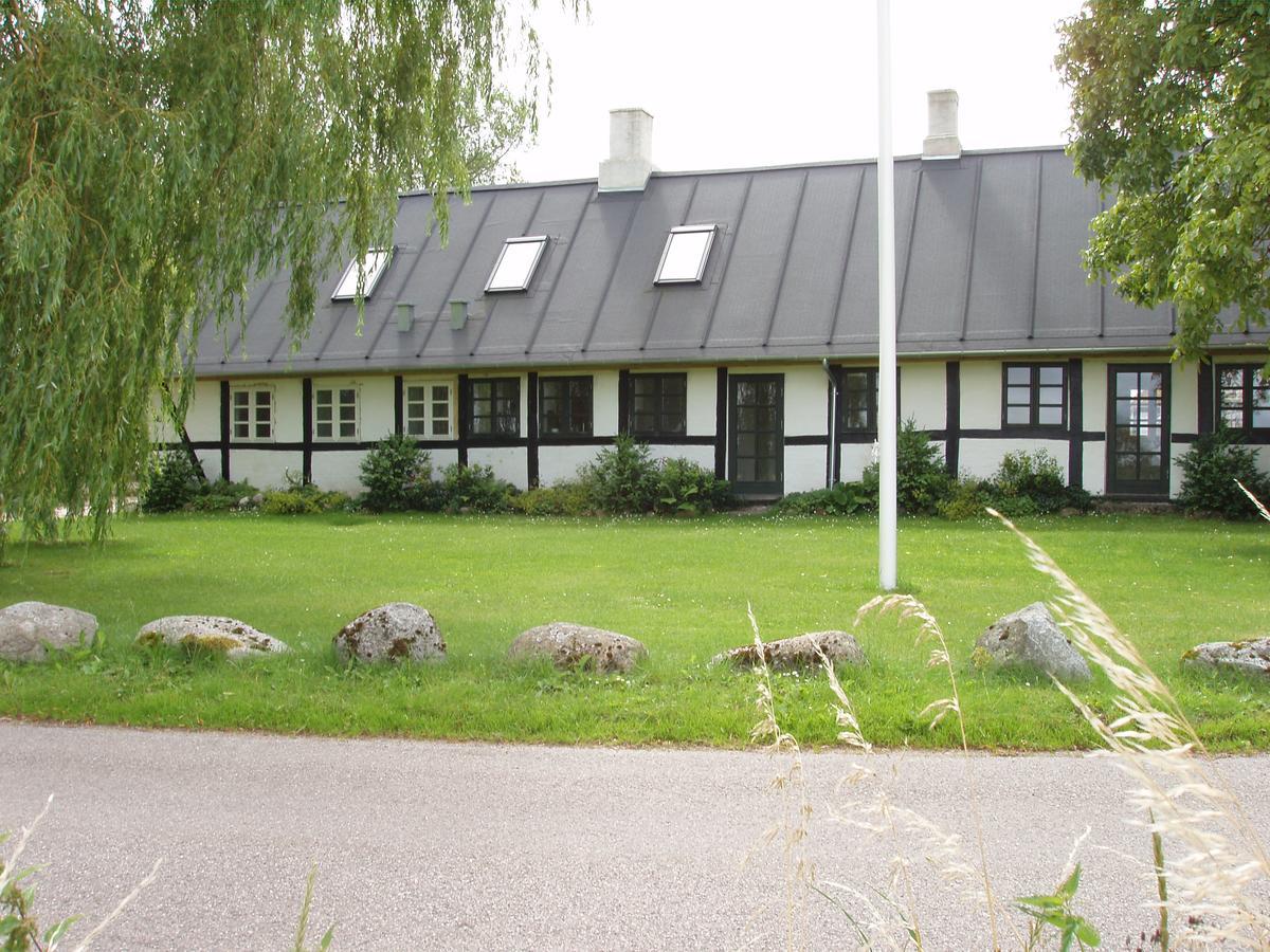 Dyssegaard B&B Skallerup Esterno foto